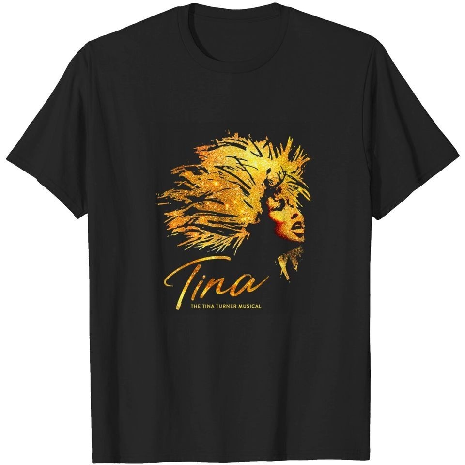 Tina Musical  Tina Turner